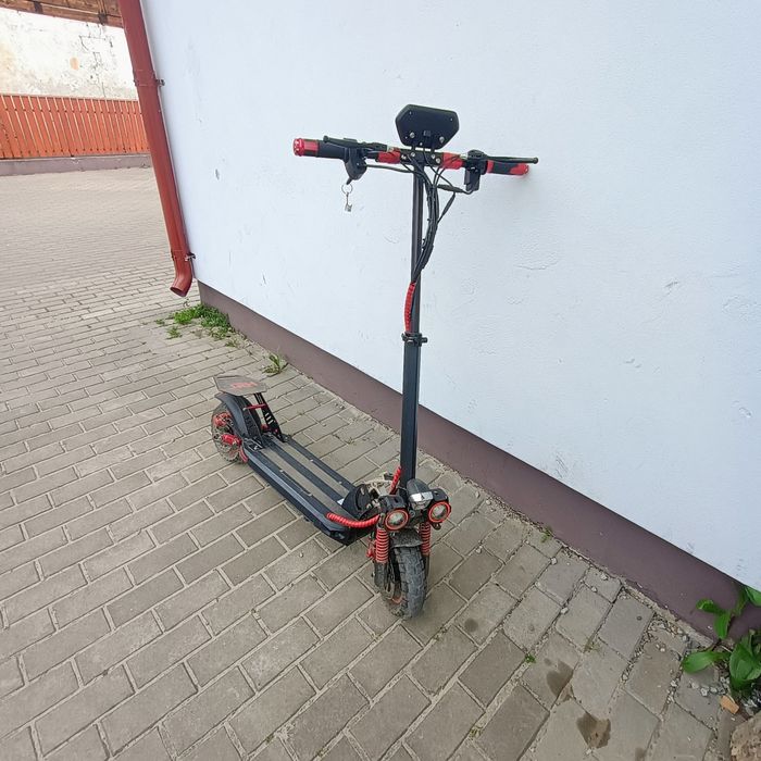 Trotineta jrh t16