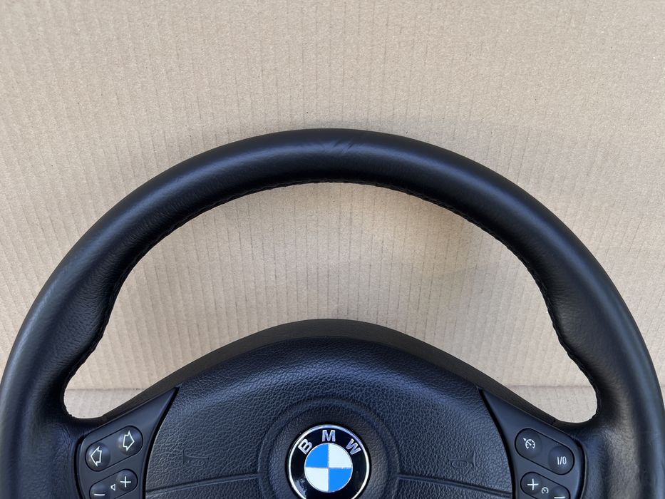М волан за Бмв Е39/38 след 99г - 1