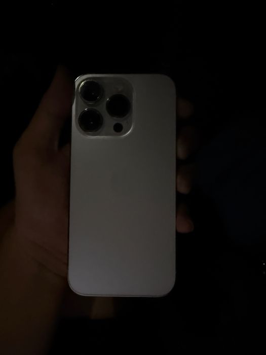 Iphone 14 pro 256 gb
