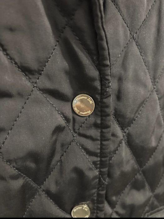 Massimo Dutti преходно яке