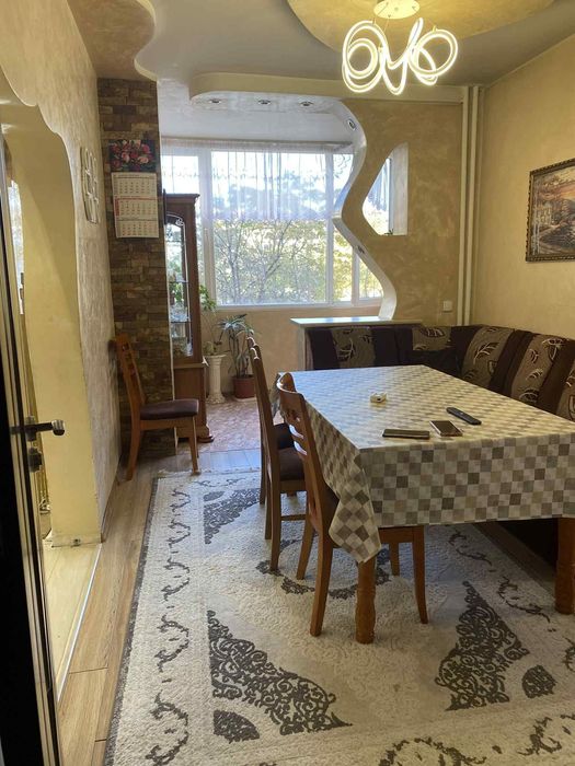 Продава се Четиристаен апартамент в София, Зона Б-5 - 127 кв.м за 2717 €/кв.м - Снимка #4