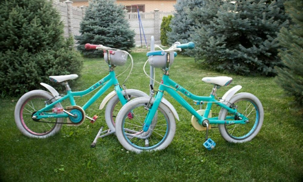 велосипед детский Giant adore 16 ( centurion trek author