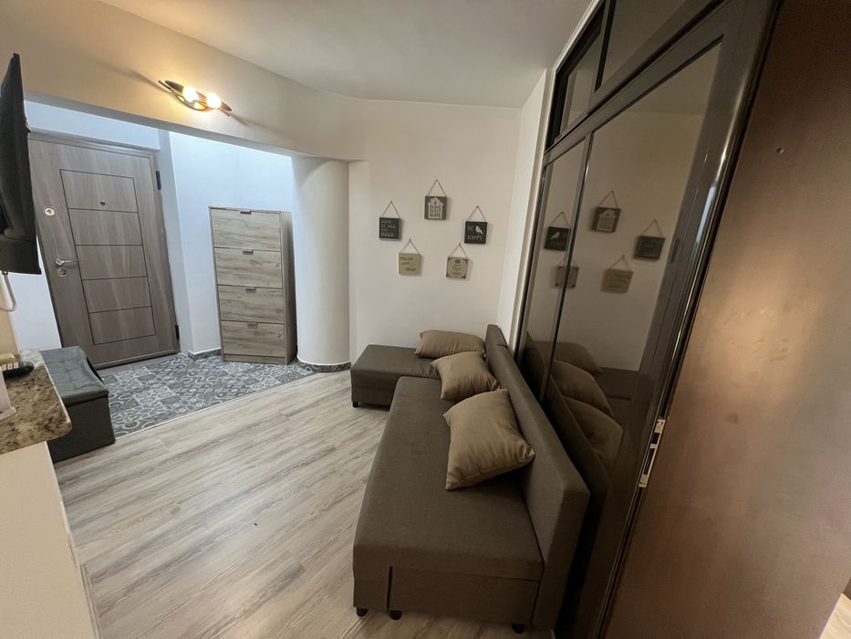 Inchiriez garsoniera zona BIG | apartament cu 2 camere