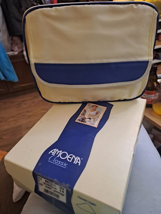 ЧИСТО НОВА гръдна протеза