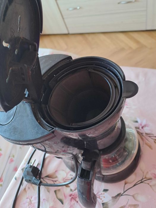 Кафемашина Taurus Aroma 6