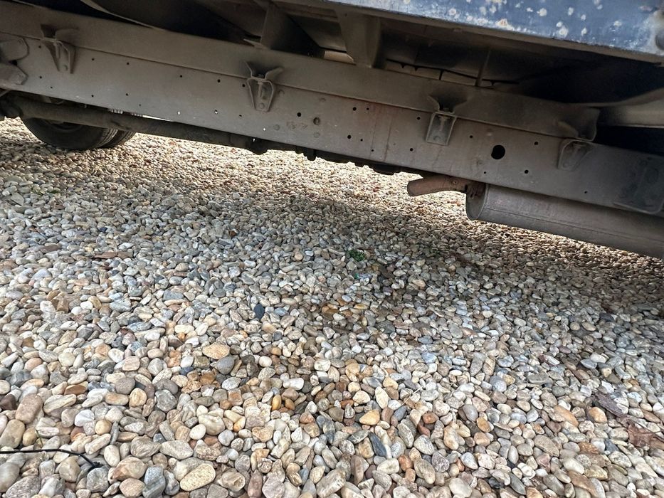 Vand Iveco Daily 35c 13 sau schimb cu Platforma