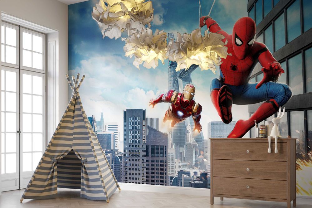 Висококачествени Фототапети и тапети по ИНДИВИДУАЛЕН дизайн Фото тапет