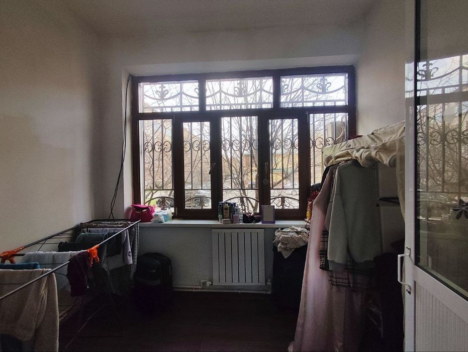 1-комнатная квартира в новостройке