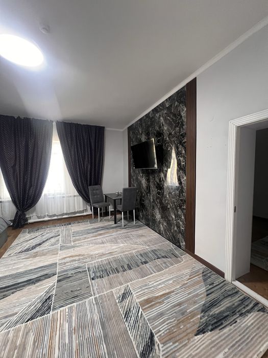 Гостиница комфорт час акция