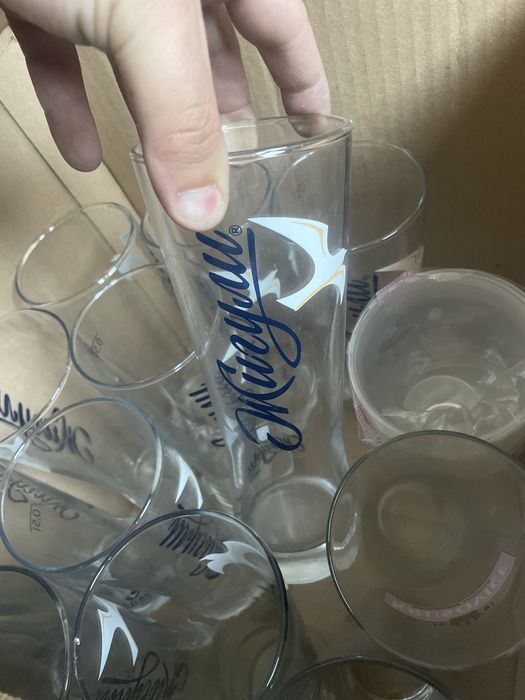 Пивные бокалы , кружки