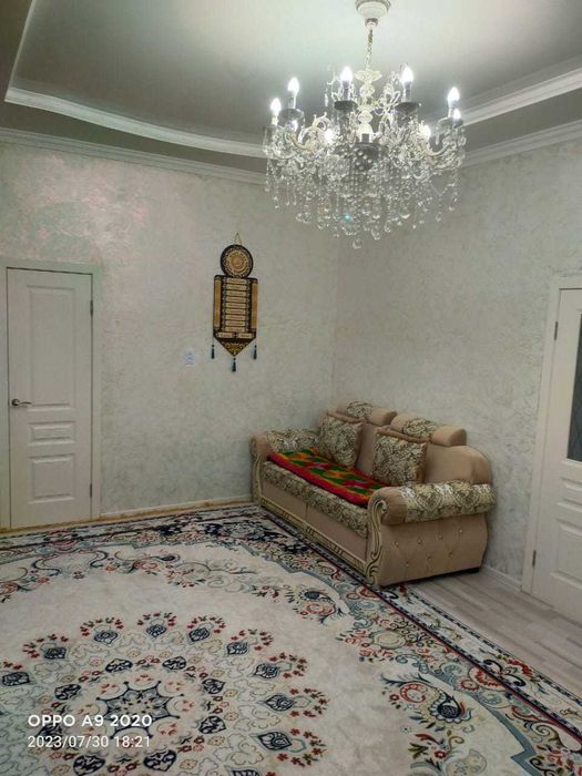 Құлсары қаласынан үй сатылады