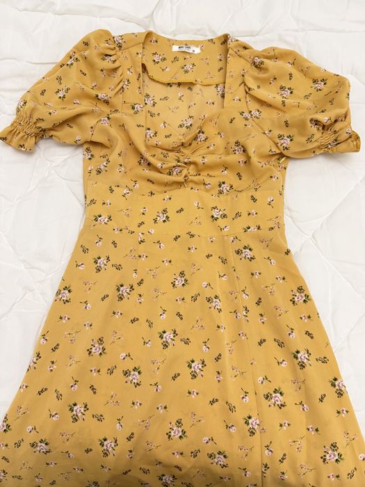 Разгрузка гардероба