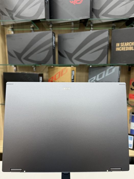 Acer Acpire Spin 14 yangi pul zarilligi uchun srochna