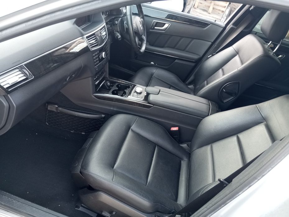 НА ЧАСТИ мерцедес Е220 mercedes E220 w212 651