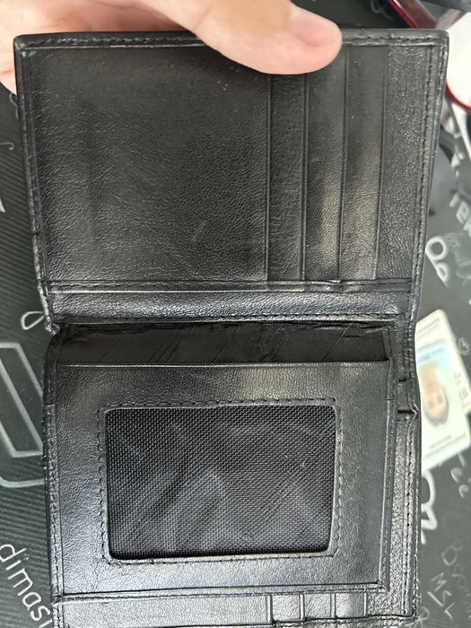 Кошелек stingray