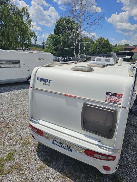 КЛИМАТИК за кемпер каравана TERMA 12000BTU Безплатен монтаж!