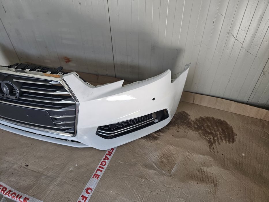 Bara fata si bara spate trager aripa normala sau s-line