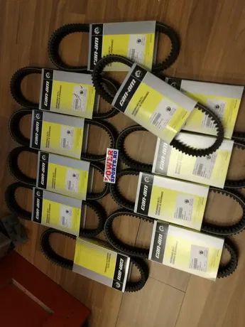 Curea transmisie ATV Can Am Bombardier Kevlar HeavyDuty Outlander