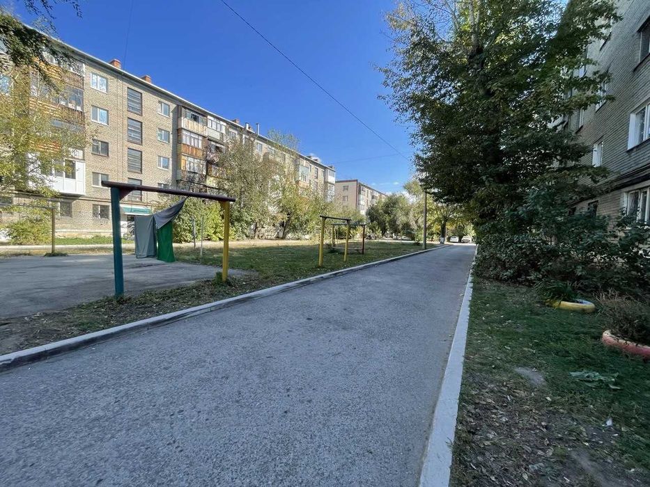 Продажа 1-комнатной квартиры