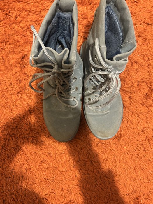 Зимни дълги и къси боти