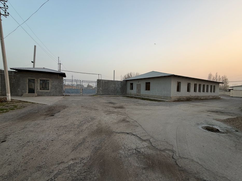 Сдается земля  90 сотох (0.90)  в поселке Ахмад Яссавий.