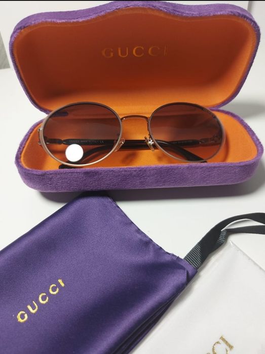 Новые очки продам