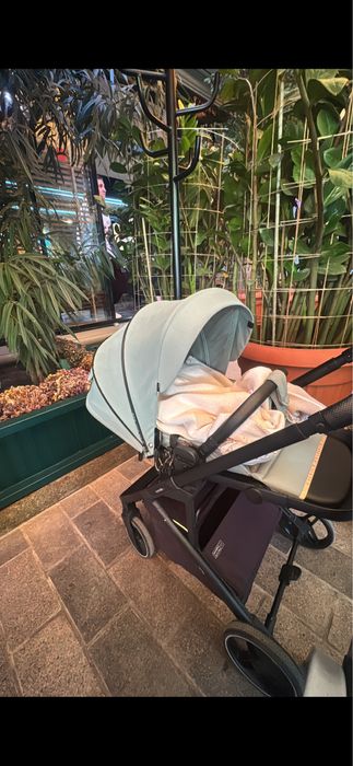 Продается коляска