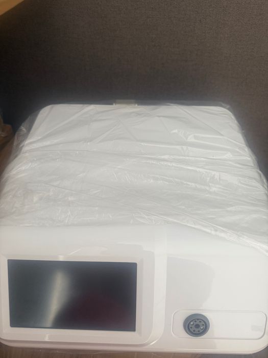 Pret redus numai astazi!Aparat terapie Shockwave nou