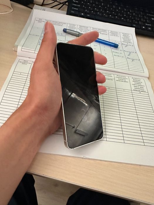 Samsung galaxy s24