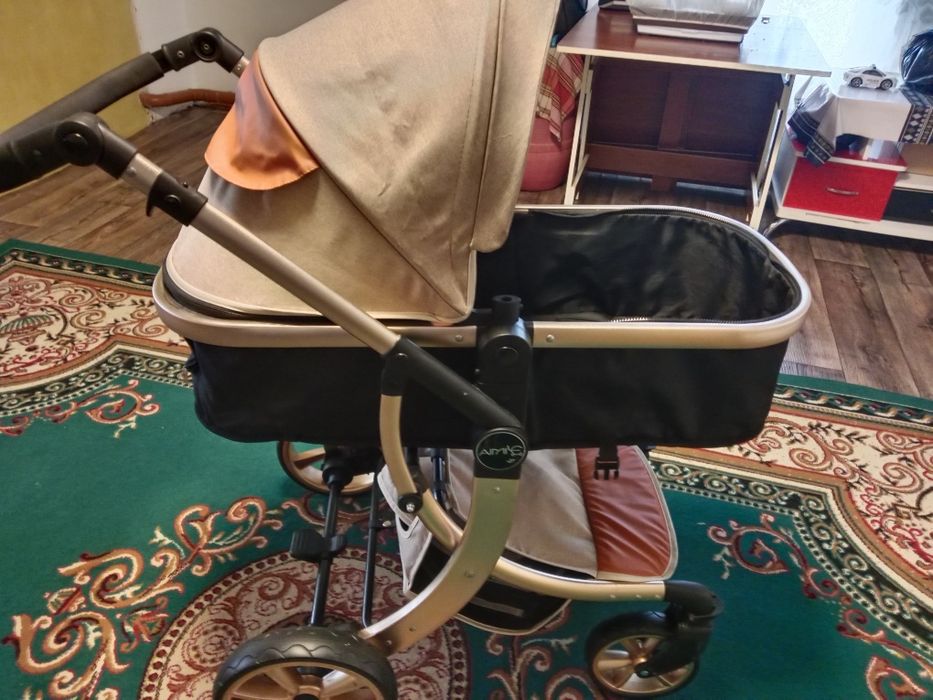 Продам коляски в отличном состоянии
