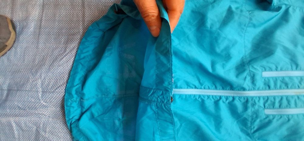 Geaca foiță dame Norona mărimea M