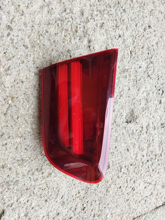 Стоп за БМВ Ф20 Ф21 ЛЦИ Фейслифт лед BMW F20 F21 LCI Facelift LED 2018