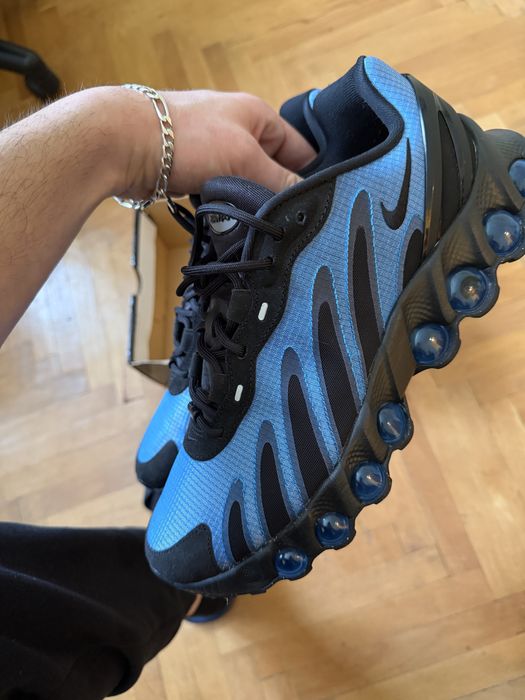 Nike AirMax Dn8 Special Edition Hyper Royal Blue