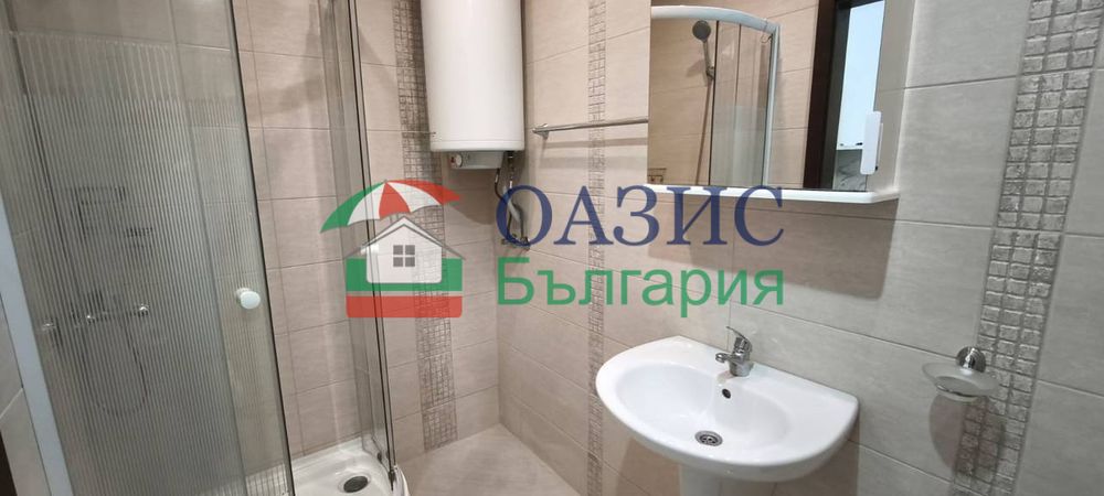 Студио в комплекс "Каса роса", 5-ти етаж, България, Слънчев бряг, 32,32 м2, 59 000 евро,