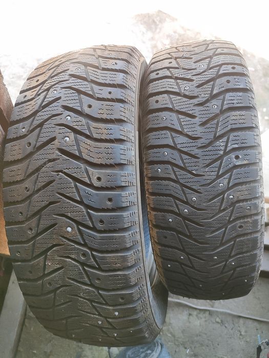 продам 185/65 R14 зимни
