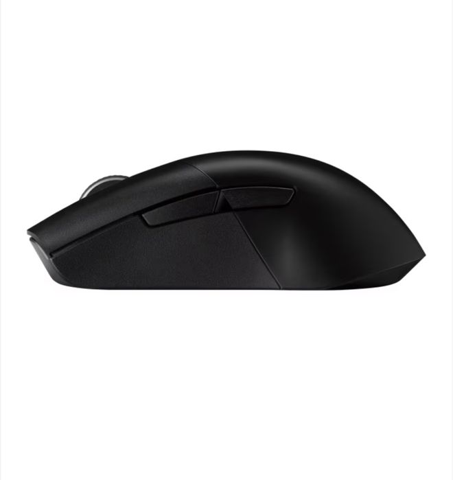 Cadou de Craciun - Mouse gaming wireless ASUS ROG KERIS