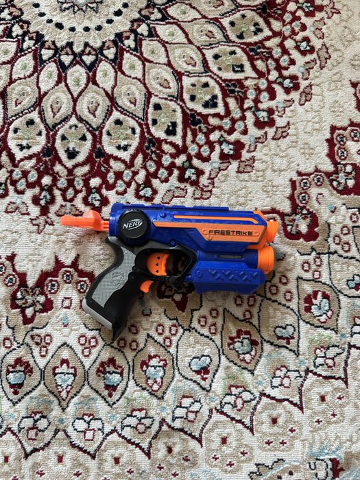 Продам пистолеты Nerf