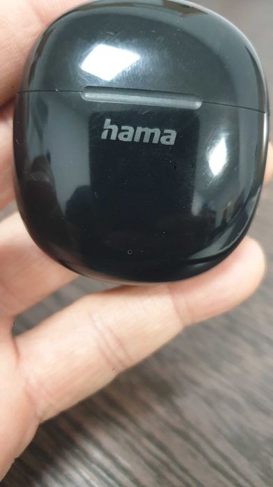Безжични слушалки HAMA TWS