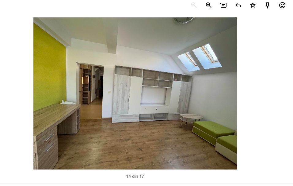 Apartament de Inchiriat, 2 camere,54 mp, Zona Turnisor -Alma