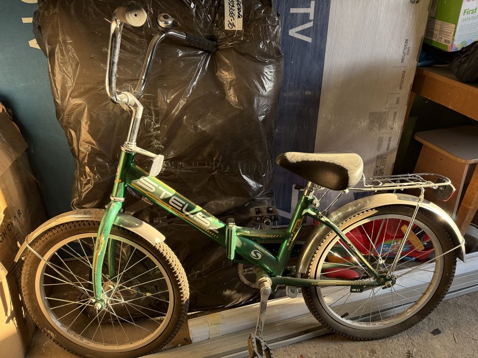 Велосипед STELS детский продам