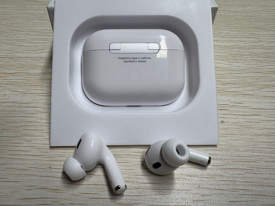 AirPods Pro 2 ANC Sigilate