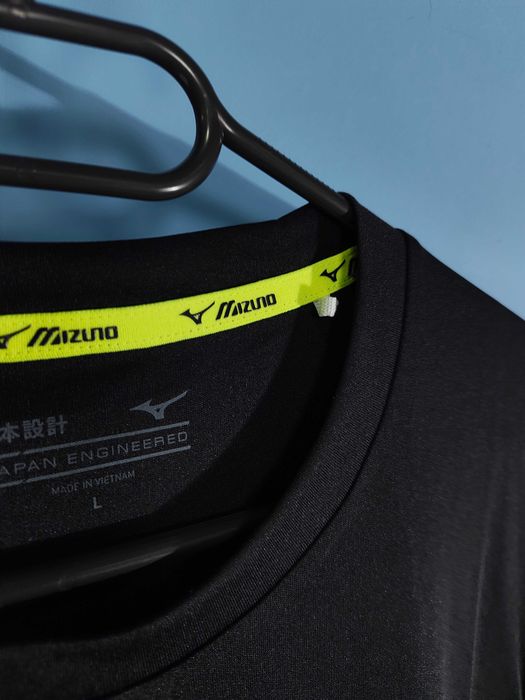MIZUNO Тениска/Мъжка L