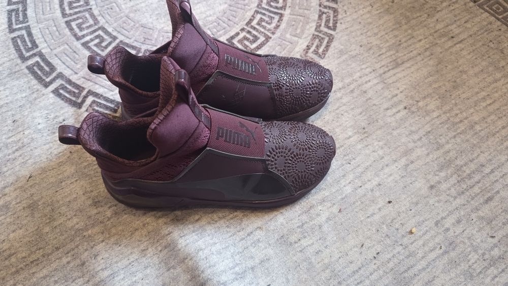 Женски обувки Puma