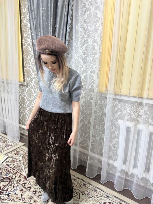 Женские модные одежды