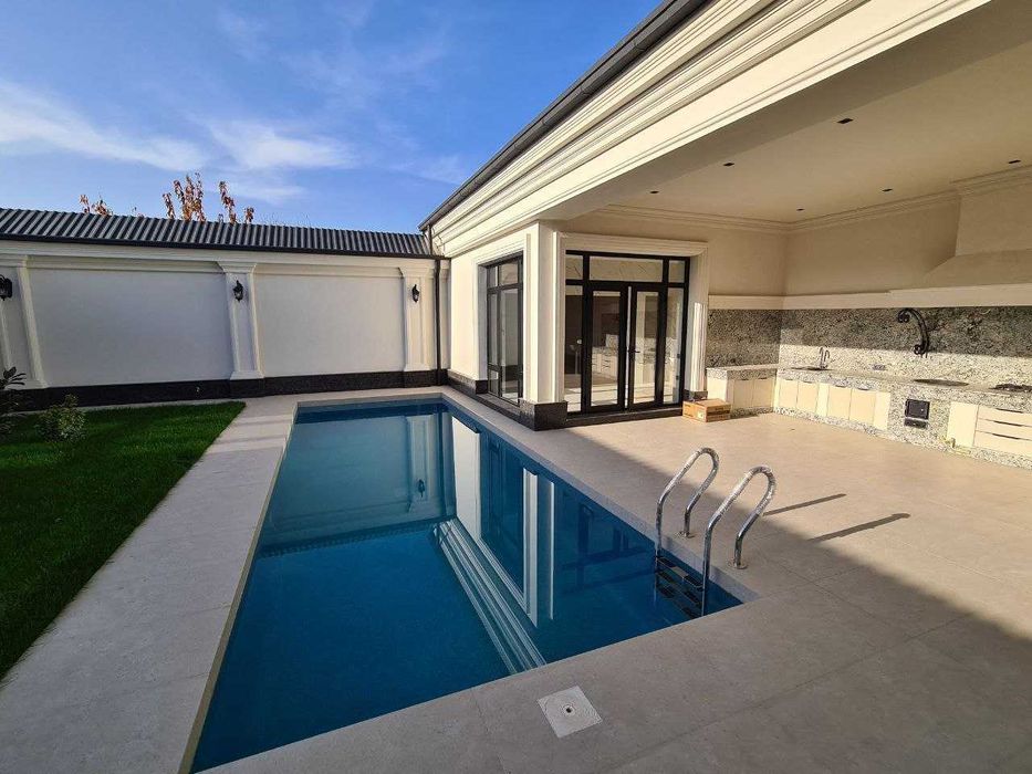 Срочно Продаётся ЕВРО ДОМ на Центр Луначарского в Элитной Махале