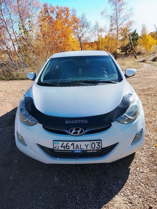 Продам Хондай элантра