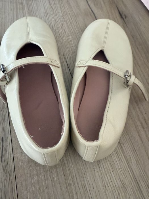 Детски обувки ZARA