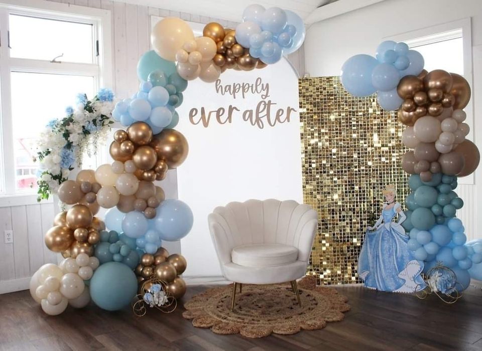 Decor evenimente festive