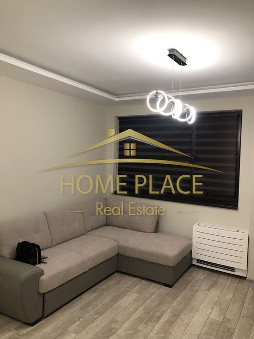 Дава се под наем Двустаен апартамент в Варна, Левски - 64 кв.м за 535.5 € - Снимка #1