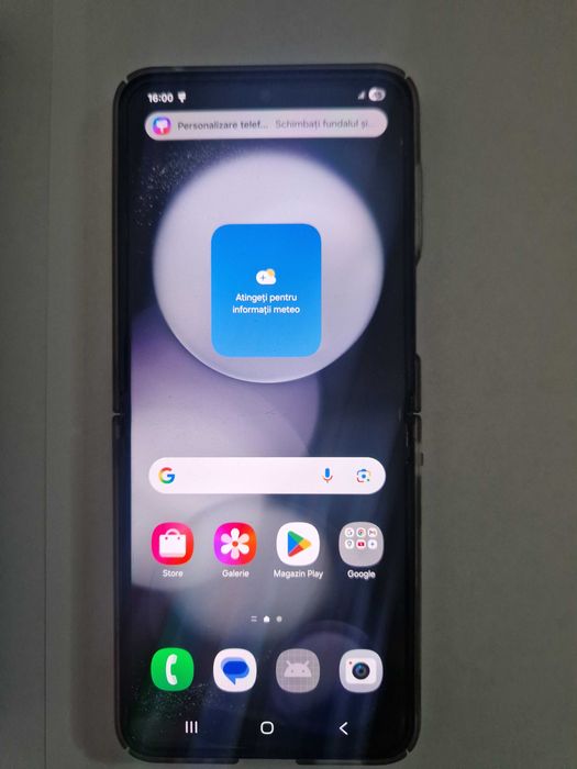 Telefon Samsung Galaxy Z Flip 5